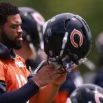 Caleb Williams Will Be The Best QB From The 2024 NFL Draft Class, Says Nick Wright