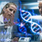 Cancer warning signs may appear in DNA years before blood tests detect trouble