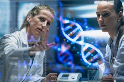 Cancer warning signs may appear in DNA years before blood tests detect trouble