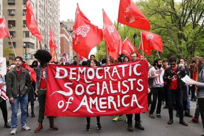 Capitalism is about incentives. Stopping the stupidity of socialism is a big incentive