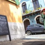 Caribbean hot spot gripped by water crisis, and tourists scramble to reschedule plans