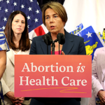 Catholic group demands Massachusetts governor be excommunicated over abortion law