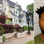 Charlotte career criminal records himself punching woman in unprovoked attack, posting to social media: police
