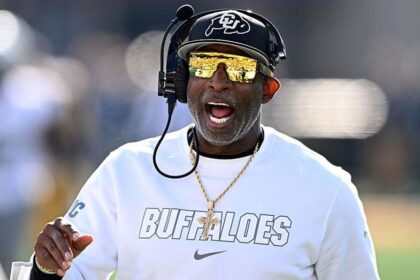 Colorado football opens practice to fans and reporters, but treats it like a classified Pentagon briefing