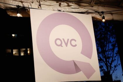 Credit to the QVC host who went viral for a live NSFW slip-up for handling it like a pro 'the show must go on'