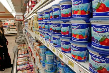 Dannon's decision to kill beloved yogurt sparks fan revolt: 'It's what I got out of bed for'