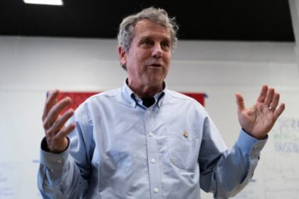 Dem Senate hopeful flip-flops on emerging issue impacting communities across US