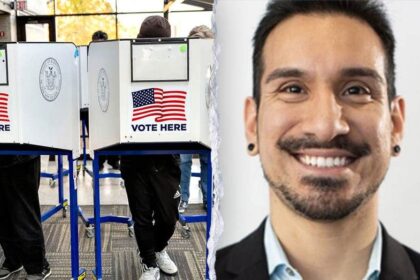 Democratic socialist headed for $142K legislature salary begs for rent handout, deletes post after backlash