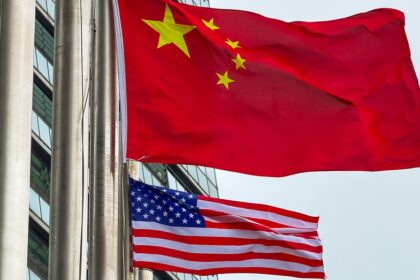 Democratic Socialists of America activists signed pledge to support, defend 'Chinese socialism'