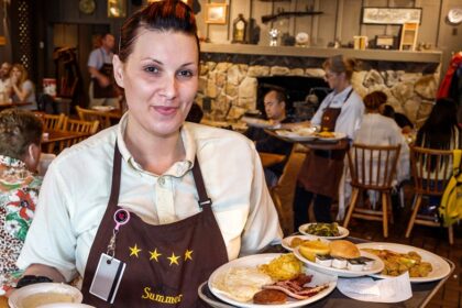 Discontinued Cracker Barrel foods that fans are begging to get back