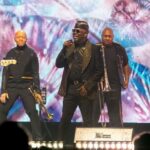 Earth, Wind & Fire abruptly postpones show after band members medical emergency
