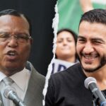 El-Sayed touts endorsement from pastor who praised notorious antisemite infamous for calling Jews termites