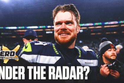 Even After Super Bowl Victory, The Seahawks Are Being Overlooked