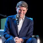 EXCLUSIVE: Talarico caught on tape giggling about his church housing illegal immigrants set for deportation