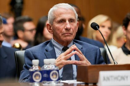Fauci's contempt of Congress is challengeable, but not his contempt for the public