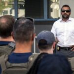 FBI touts 6,000 arrests, 44% homicide drop one year into Trump's DC crime crackdown