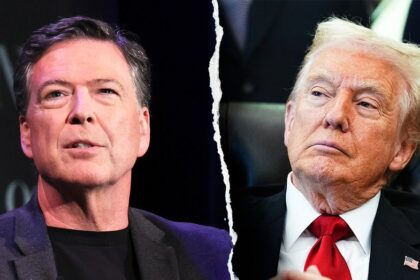 FBIs clever Trump-Russia probe codename ignites suspicion something deeper was at play