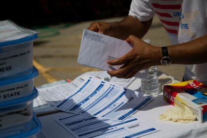 Federal appeals court restores Texas mail ballot ID requirements in major election integrity ruling