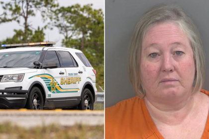 Florida woman accused of faking cancer to scam hundreds out of $40K, police say