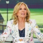 Former first lady Jill Biden doubts she'll see a woman president in her lifetime