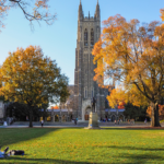 Fox News Campus Radicals Newsletter: Duke Law's alleged race-based admissions accused of defying Supreme Court