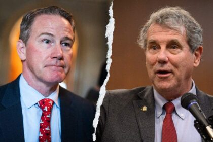 Fox News Poll: Economic anxiety and candidate concerns define Ohio Senate race
