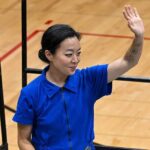 Francesca Hong asked about lack of AOC endorsement and the House Dem's remark about the 'Woke 1' era