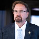 GOP Rep Chuck Edwards drops re-election bid after House ethics report recommends censure