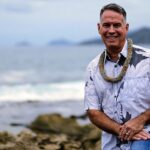 Hawaii contractor nominated to construct GOP comeback after two-decade Democratic hold on governor's mansion