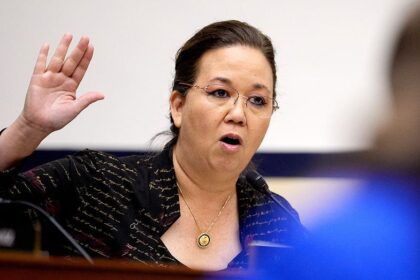 Hawaii rep cruises to Dem primary win after challenger arrested for beach brawl