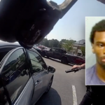 HEAR IT: Mom's frantic 911 call after thief steals Instacart driver's car with toddler inside