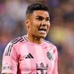 'He's The God Of Football': New Inter Miami Star Casemiro Praises Lionel Messi