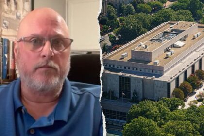 Historian blasts Smithsonian's activism shift after first visit in over a decade: 'Completely different place'