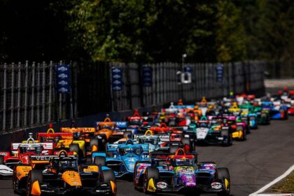 How to Watch 2026 INDYCAR Portland: Start Time, Date, TV Channel, Streaming, Schedule