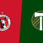 How to Watch Portland Timbers and Club Tijuana: TV Channel, Time, Live Stream