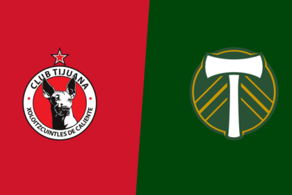 How to Watch Portland Timbers and Club Tijuana: TV Channel, Time, Live Stream
