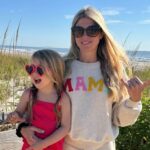 I got stage 4 cancer in my 40s. My young daughter and husband keep me fighting