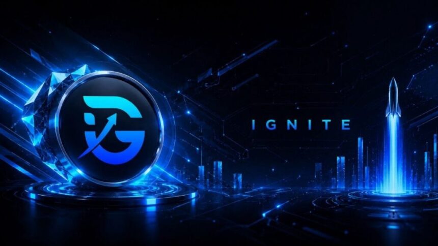 Ignite Expands LITHO Market Infrastructure Following Pre-TGE