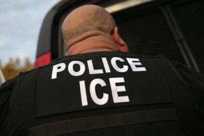 Illegal immigrant charged with brutal slaying one day after California judge released him