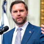 JD Vance warns Republicans not to blame young Americans for the appeal of socialism