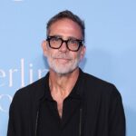 Jeffrey Dean Morgan nearly quit acting after miserable Star Trek experience: I hated it so much