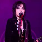 Joan Jett cancels remaining 2026 concerts after undergoing surgery for 'fractured vertebrae'