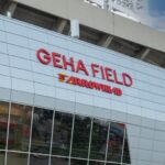 Kansas City Chiefs Officially Restore Arrowhead Stadium Name