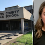 Kentucky middle school teacher accused of crossing the line with student, arrested under new anti-grooming law