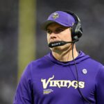 Kevin O'Connell Explains Decision To Start Kyler Murray Over J.J. McCarthy