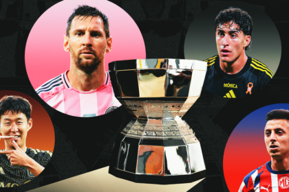 Leagues Cup Returns: What To Know, Predictions For MLS-Liga MX Tournament