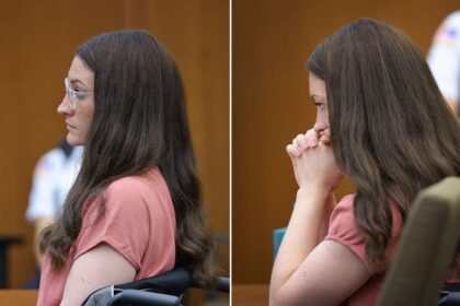 Lindsay Clancy defense scores extremely helpful psychosis concession as expert flags next hurdle