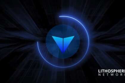 Lithosphere Unveils Thanos as Self-Custody Multi-Chain Agentic Crypto Wallet for Web4