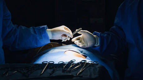 ‘Living donor- horror case triggers crackdown in US