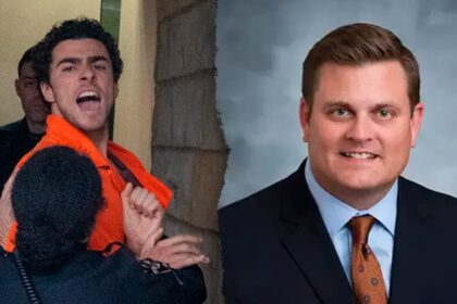 Luigi Mangione case in photos: From Brian Thompsons killing to the courtroom